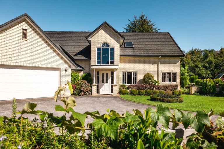 Photo of property in 47d Poplar Lane, Matangi, Hamilton, 3284