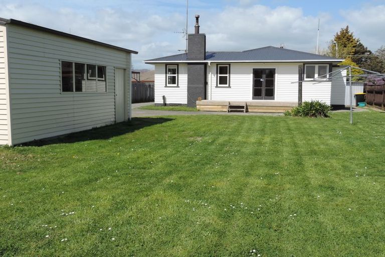 Photo of property in 73 Smith Street, Matamata, 3400