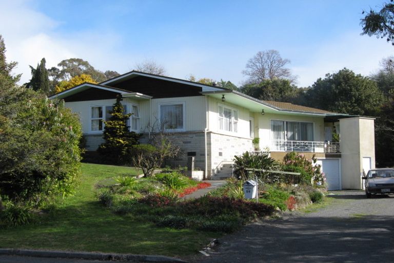 Photo of property in 54 Tauroa Road, Havelock North, 4130