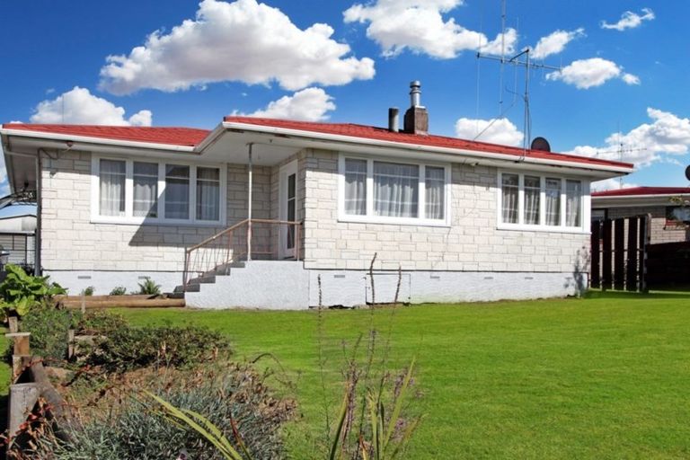 Photo of property in 36 Elizabeth Drive, Tokoroa, 3420