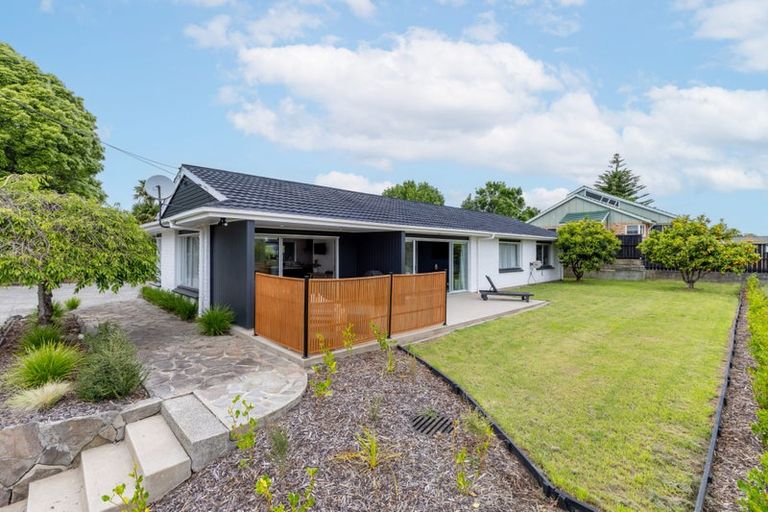 Photo of property in 488 Thames Street, Morrinsville, 3300
