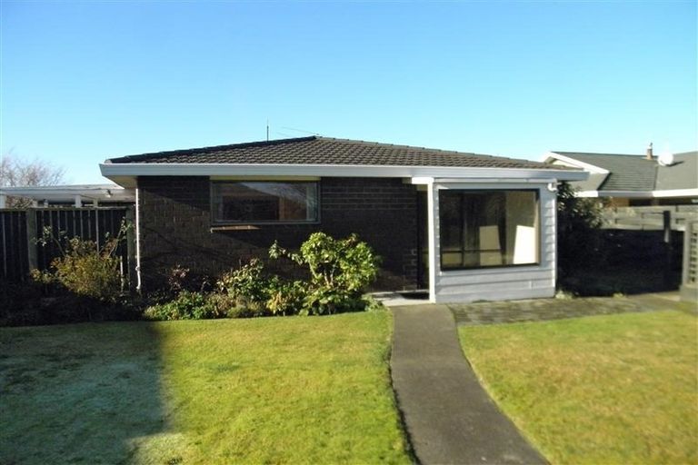 Photo of property in 119 Kildare Drive, Waikiwi, Invercargill, 9810