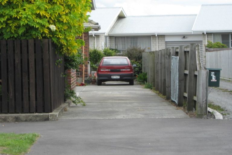Photo of property in 2/95 Hargood Street, Woolston, Christchurch, 8062