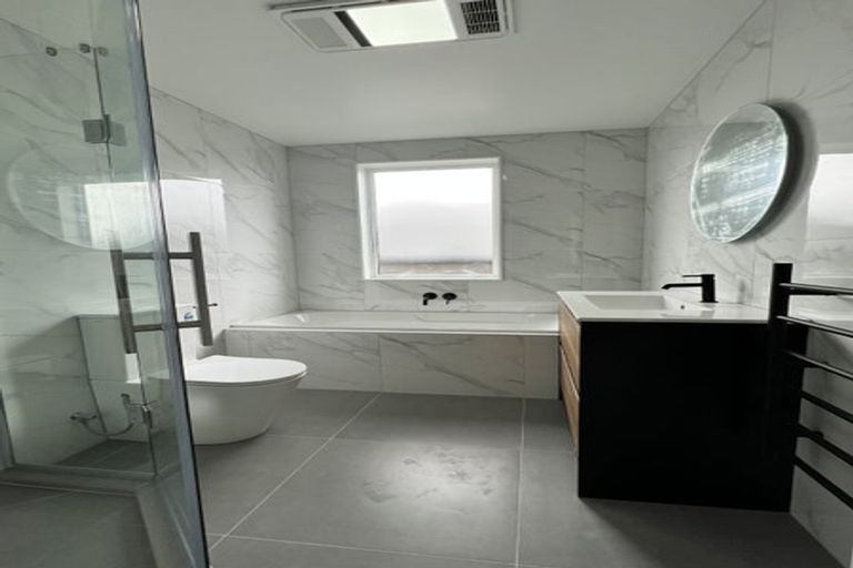 Photo of property in 69 Biokovo Street, Massey, Auckland, 0614