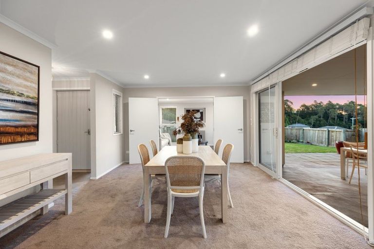 Photo of property in 1 Materawaho Way, Pyes Pa, Tauranga, 3112
