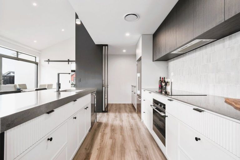 Photo of property in 27 Finstock Way, Rolleston, 7614