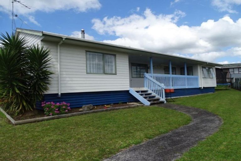 Photo of property in 16 Keepa Avenue, Paeroa, 3600