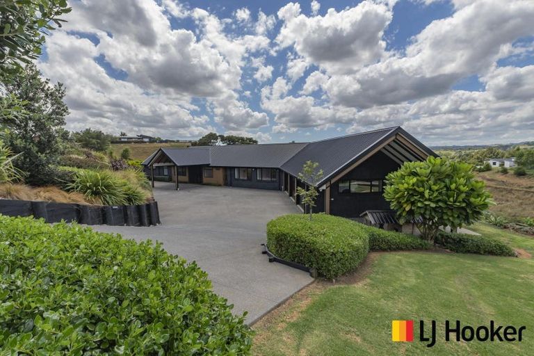 Photo of property in 19 William Andrew Road, Pukekohe, 2120