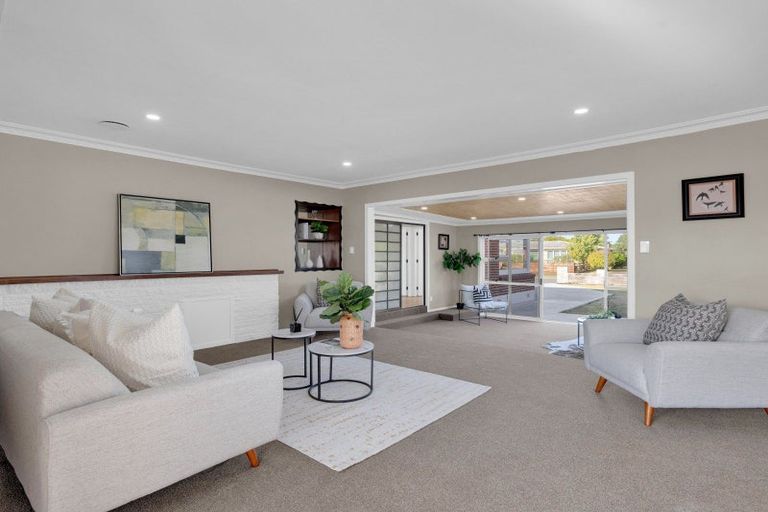 Photo of property in 34 Fenwick Crescent, Hillcrest, Hamilton, 3216