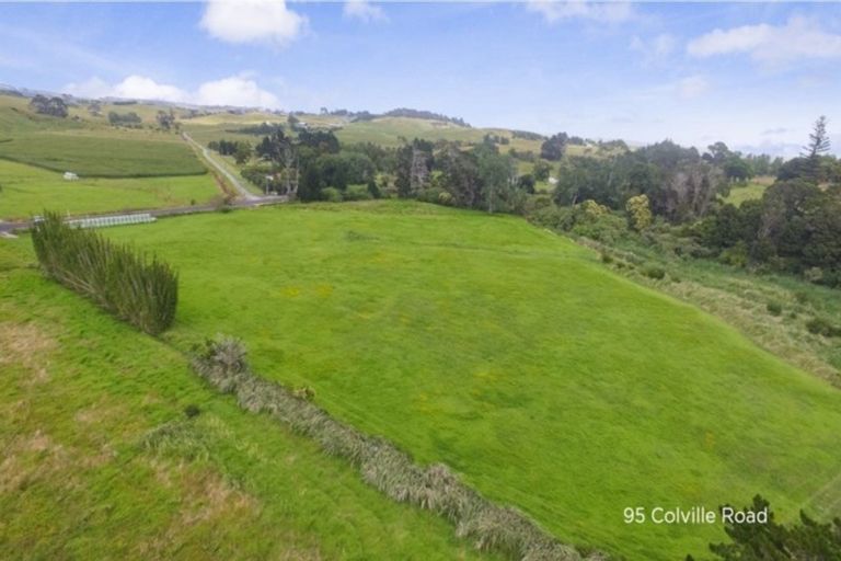 Photo of property in 95 Colville Road, Dargaville, 0310