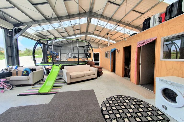 Photo of property in 349a Whakamarama Road, Whakamarama, Tauranga, 3179