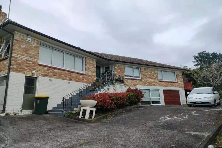 Photo of property in 34 Glenfern Road, Mellons Bay, Auckland, 2014