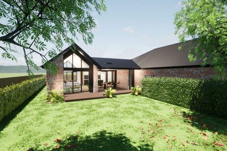 Photo of property in 27 Turnbull Drive, Witherlea, Blenheim, 7201