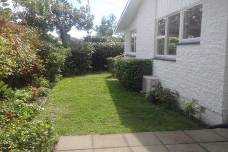 Photo of property in 3/25 Naseby Street, Merivale, Christchurch, 8014