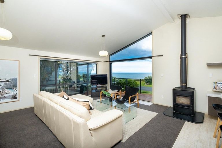 Photo of property in 247 Whirinaki Road, Eskdale, Napier, 4182