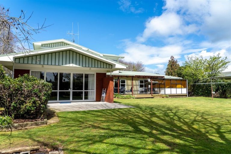 Photo of property in 57 Morrinsville Road, Hillcrest, Hamilton, 3216