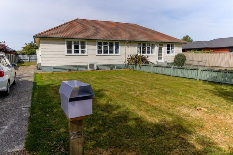 Photo of property in 23-25 Joseph Street, Waverley, Invercargill, 9810