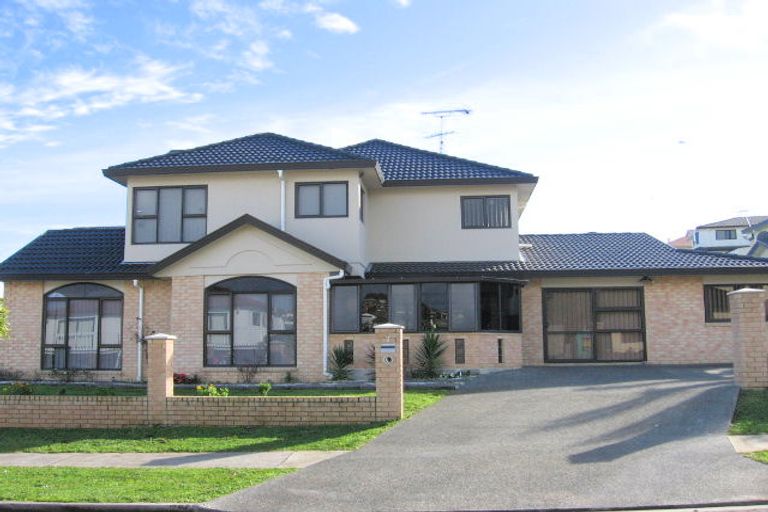 Photo of property in 7 Vireya Court, Goodwood Heights, Auckland, 2105