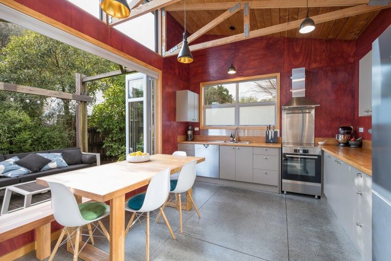 Photo of property in 4 Lauria Way, Maitai, Nelson, 7010