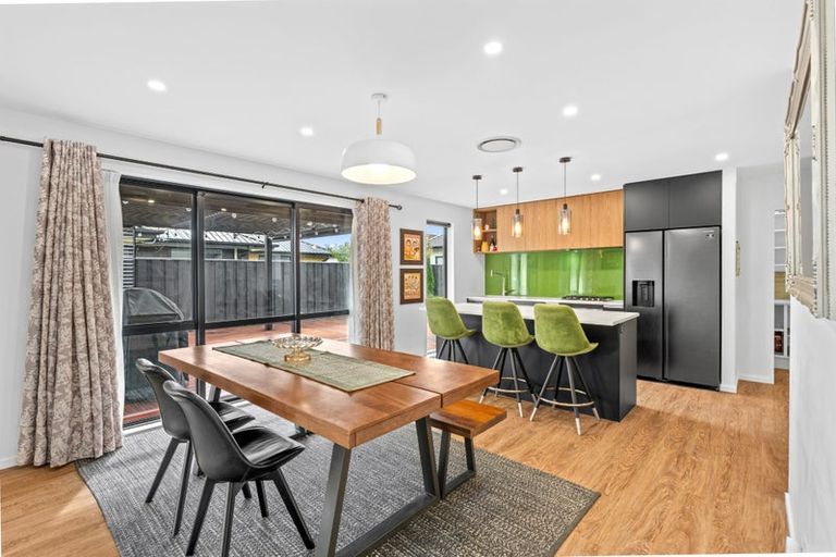 Photo of property in 51 Kilmurry Street, Halswell, Christchurch, 8025