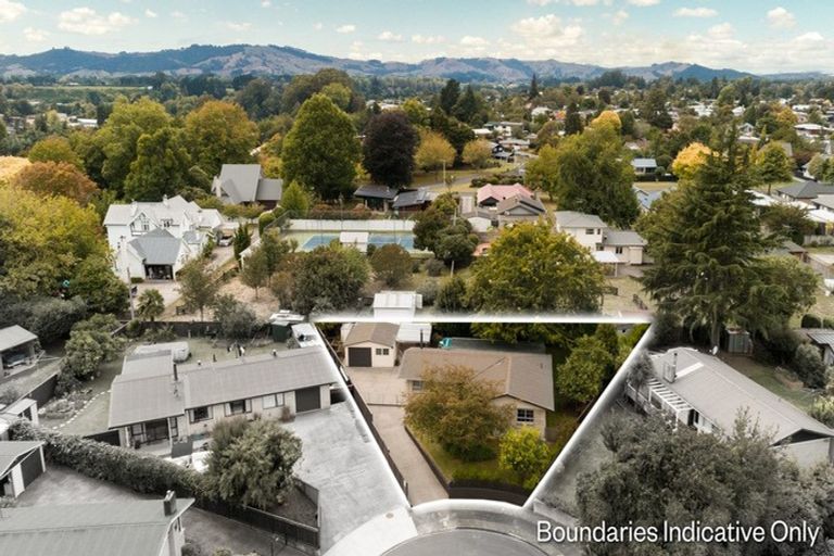 Photo of property in 9 Housman Place, Leamington, Cambridge, 3432