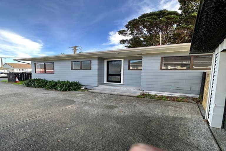 Photo of property in 2a Partridge Street, Taita, Lower Hutt, 5011