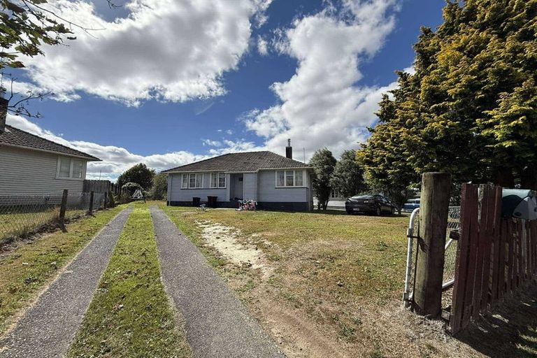 Photo of property in 45 Papanui Street, Tokoroa, 3420