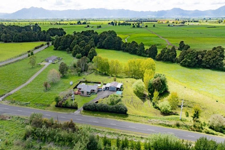 Photo of property in 626 Campbell Road, Richmond Downs, Walton, 3475