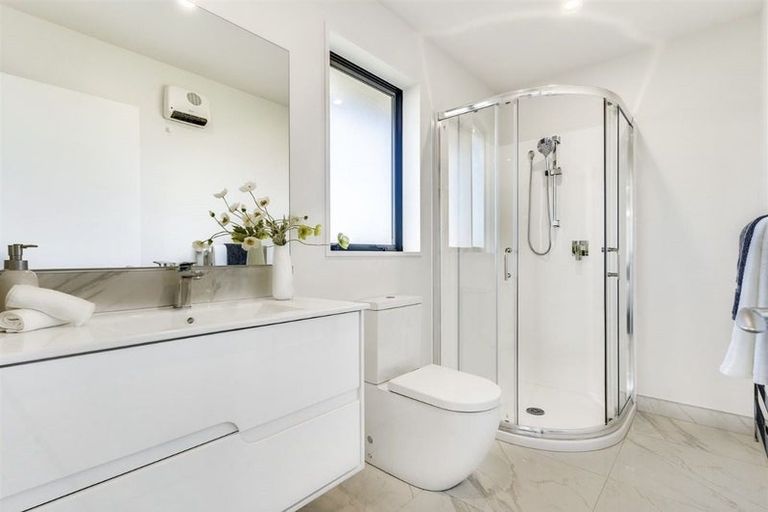 Photo of property in 4 Akiraho Lane, Halswell, Christchurch, 8025