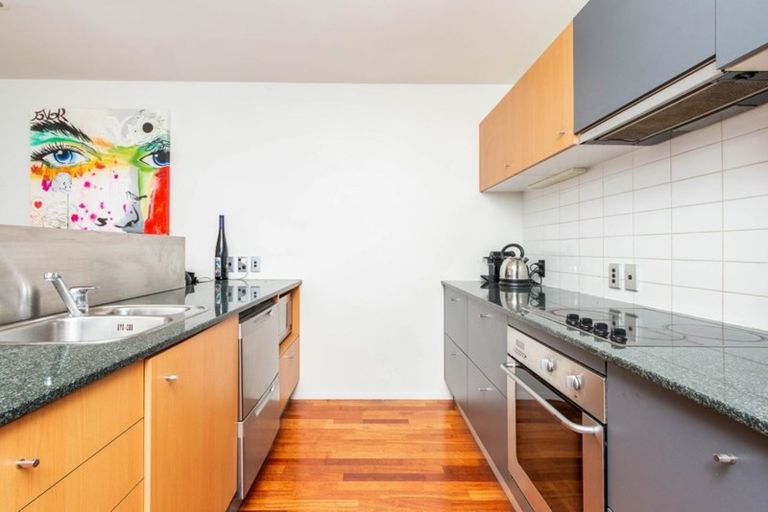 Photo of property in 1d/2 Dickens Street, Grey Lynn, Auckland, 1021