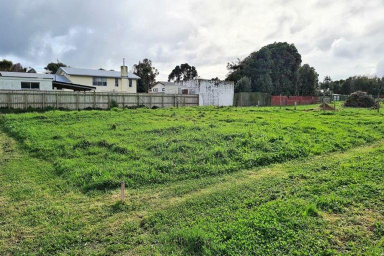 Photo of property in 81 Whitcombe Road, Opunake, 4616