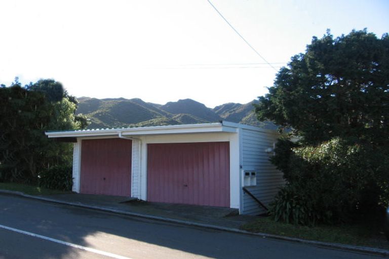 Photo of property in 56 Chelmsford Street, Ngaio, Wellington, 6035