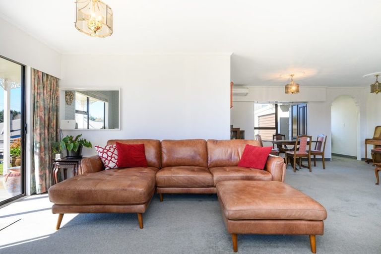 Photo of property in 12 Seabury Avenue, Foxton Beach, Foxton, 4815