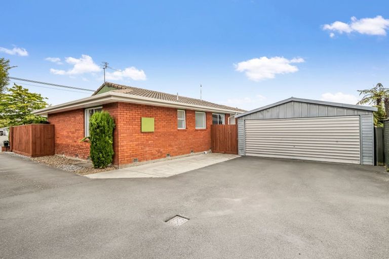Photo of property in 1/82 Sturrocks Road, Casebrook, Christchurch, 8051