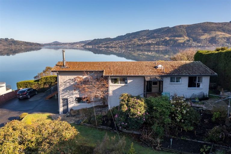 Photo of property in 11 Kellas Street, Macandrew Bay, Dunedin, 9014