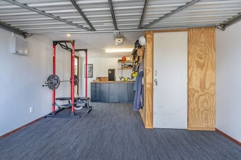 Photo of property in 3/89 Bishop Street, St Albans, Christchurch, 8014