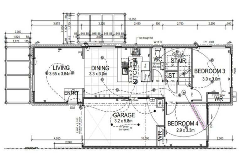 Photo of property in 24 Atutahi Lane, Papamoa, 3118