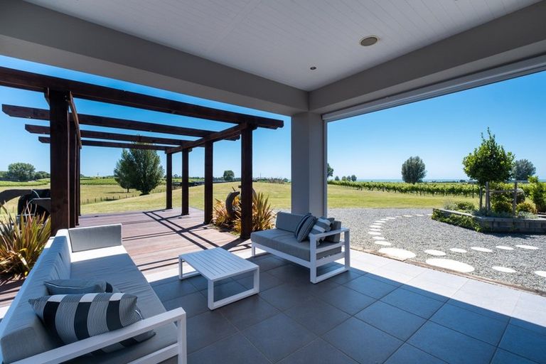 Photo of property in 48 Home Road, Haumoana, Hastings, 4180