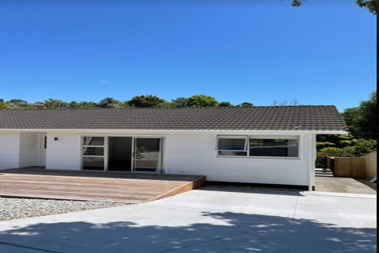 Photo of property in 14 Carina Crescent, Torbay, Auckland, 0630
