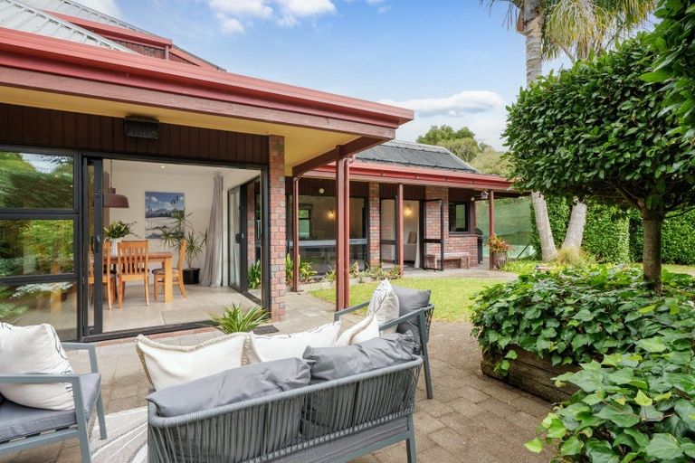 Photo of property in 97 Butcher Road, Matangi, Hamilton, 3284