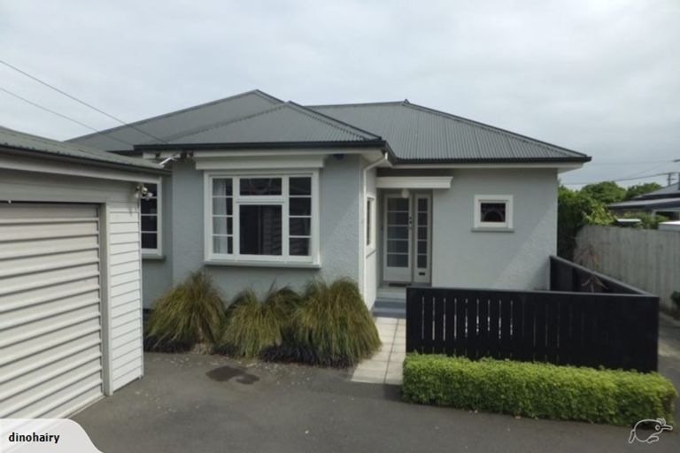Photo of property in 41 Grants Road, Papanui, Christchurch, 8053