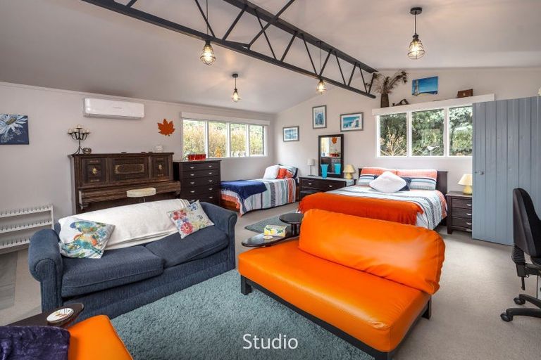 Photo of property in 75 Underhill Road, Featherston, 5710