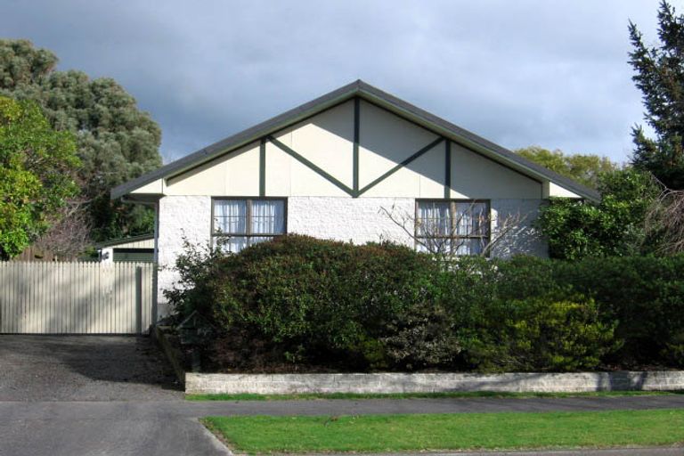 Photo of property in 17 Humphries Place, Awapuni, Palmerston North, 4412