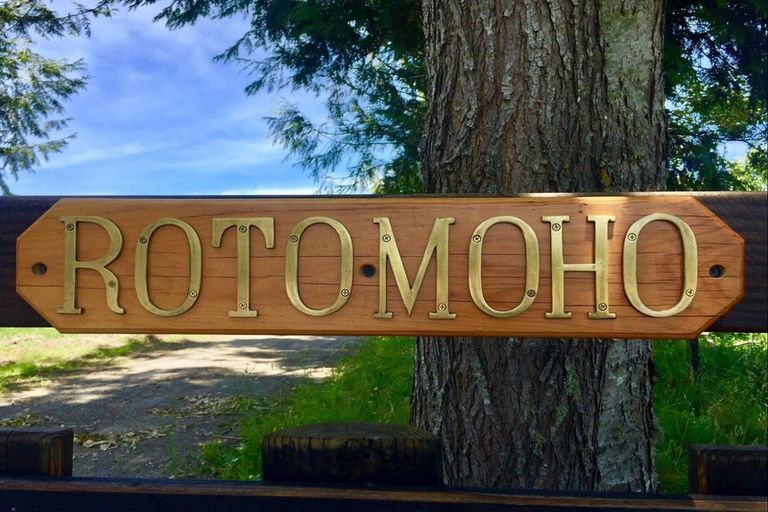 Photo of property in 67 Parerohi Grove, Kuratau, Turangi, 3381