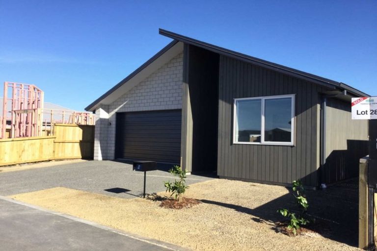 Photo of property in 9 Parkside Mews, Papamoa, 3118