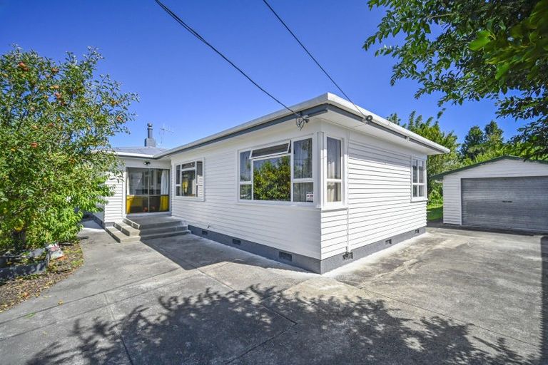 Photo of property in 400 Montgomery Street, Raureka, Hastings, 4120