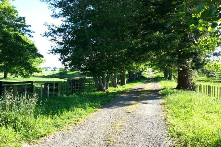 Photo of property in 498 Paratu Road, Richmond Downs, Walton, 3475