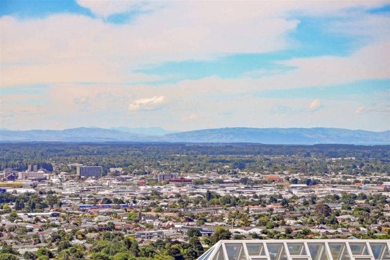 Photo of property in 85 Dyers Pass Road, Cashmere, Christchurch, 8022