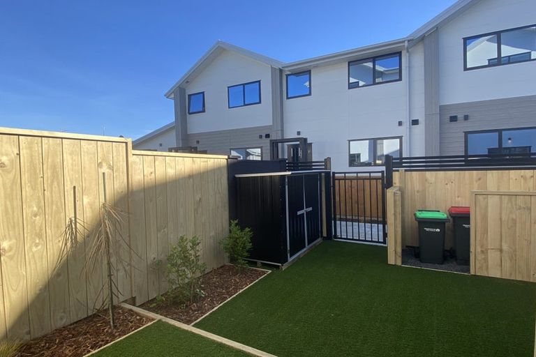 Photo of property in 16a Rubens Place, Burnside, Christchurch, 8053