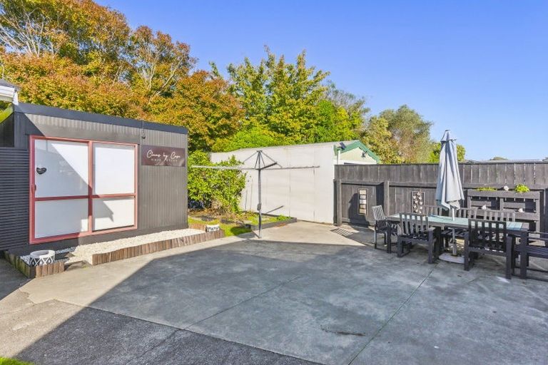 Photo of property in 2 Weld Street, Levin, 5510